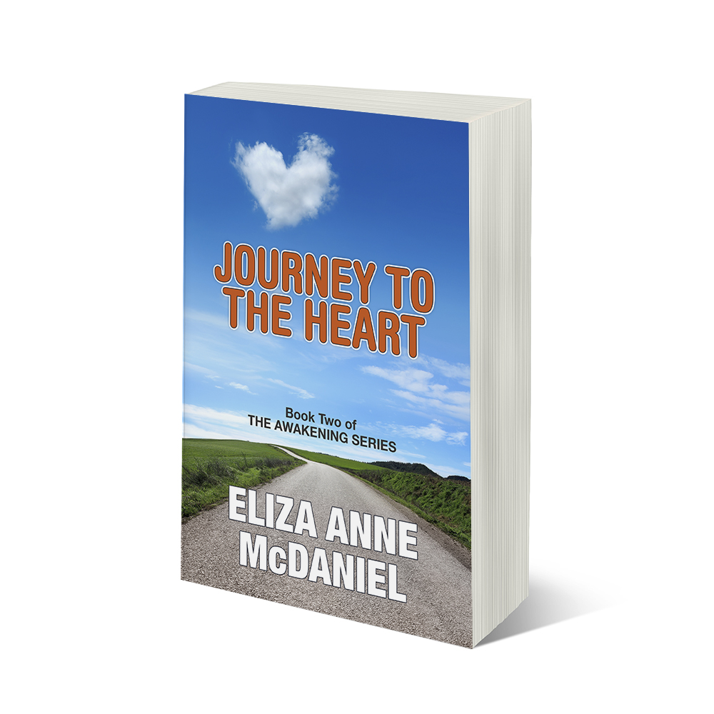 Journey to the Heart by Eliza Anne McDaniel